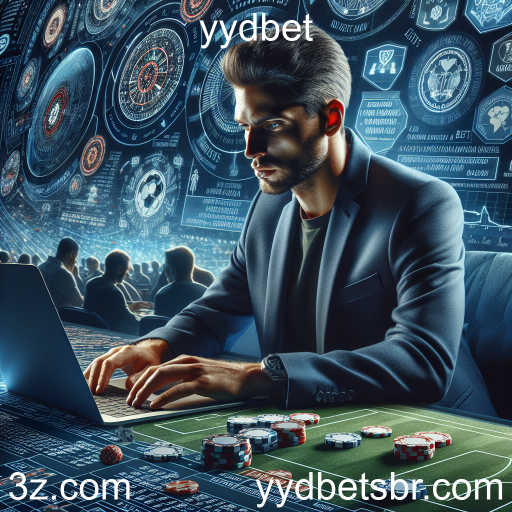 Apostas Online: A Experiência Empolgante da yydbet